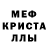 Метадон мёд Elizabeth Mcdowel